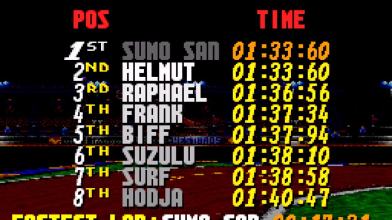 Street Racer thumbnail 6