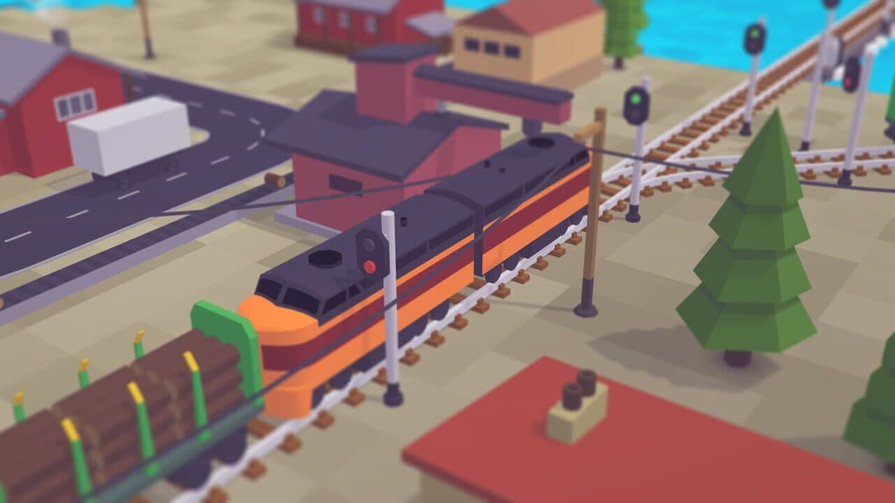 Voxel Tycoon thumbnail 4