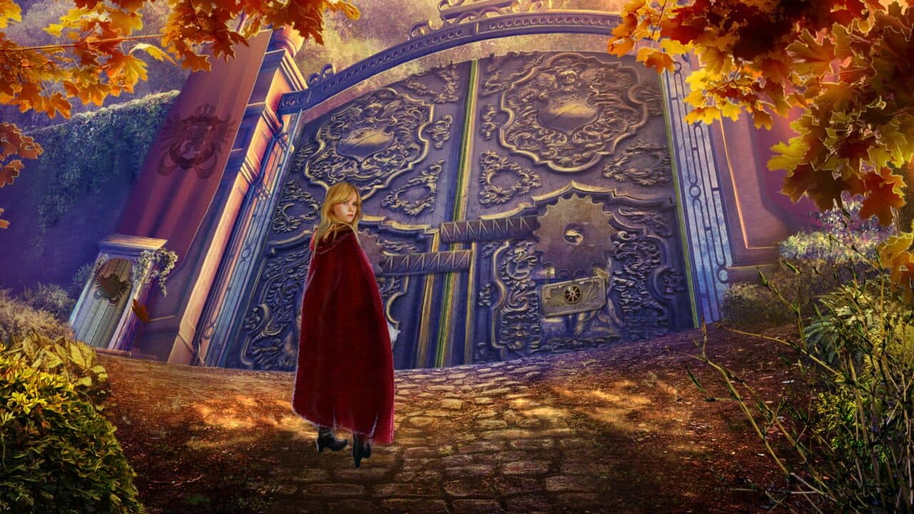 Lost Grimoires Bundle thumbnail 8