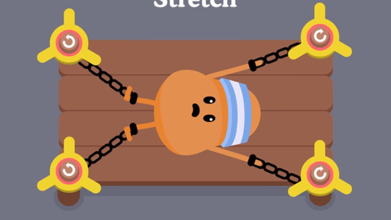Dumb Ways to Die 2: The Games thumbnail 9