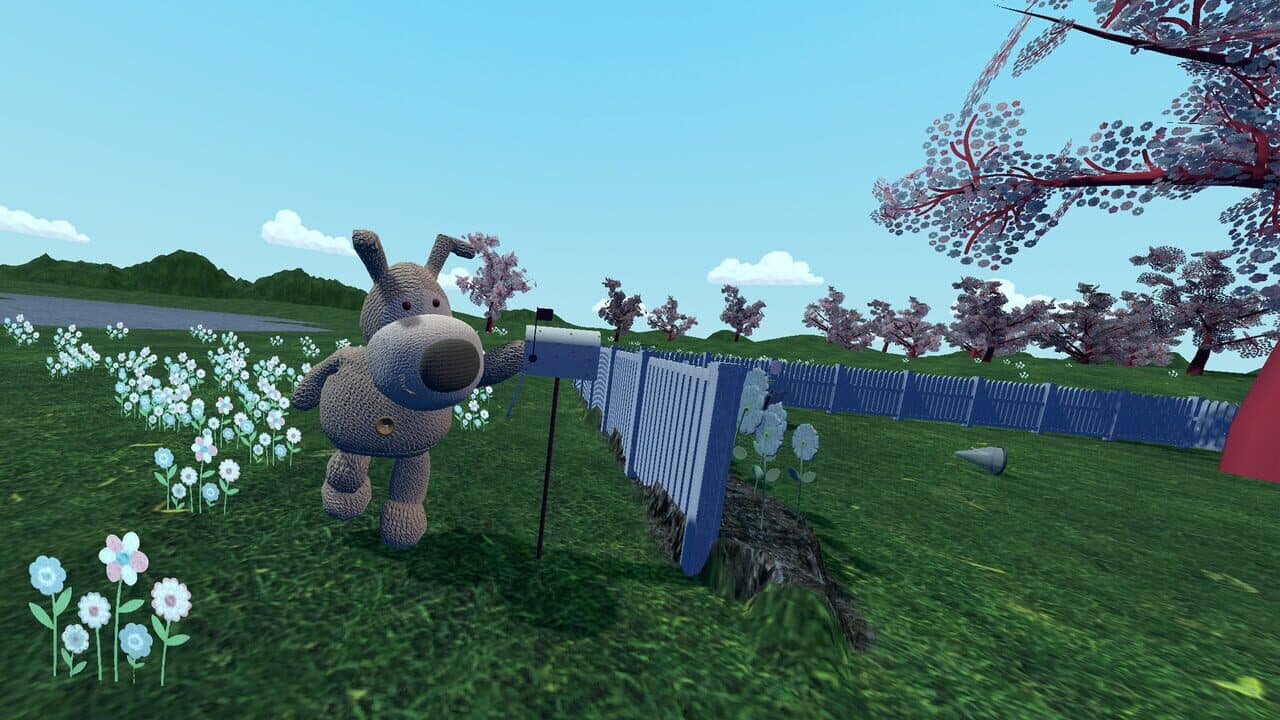 Boofle's Home thumbnail 2
