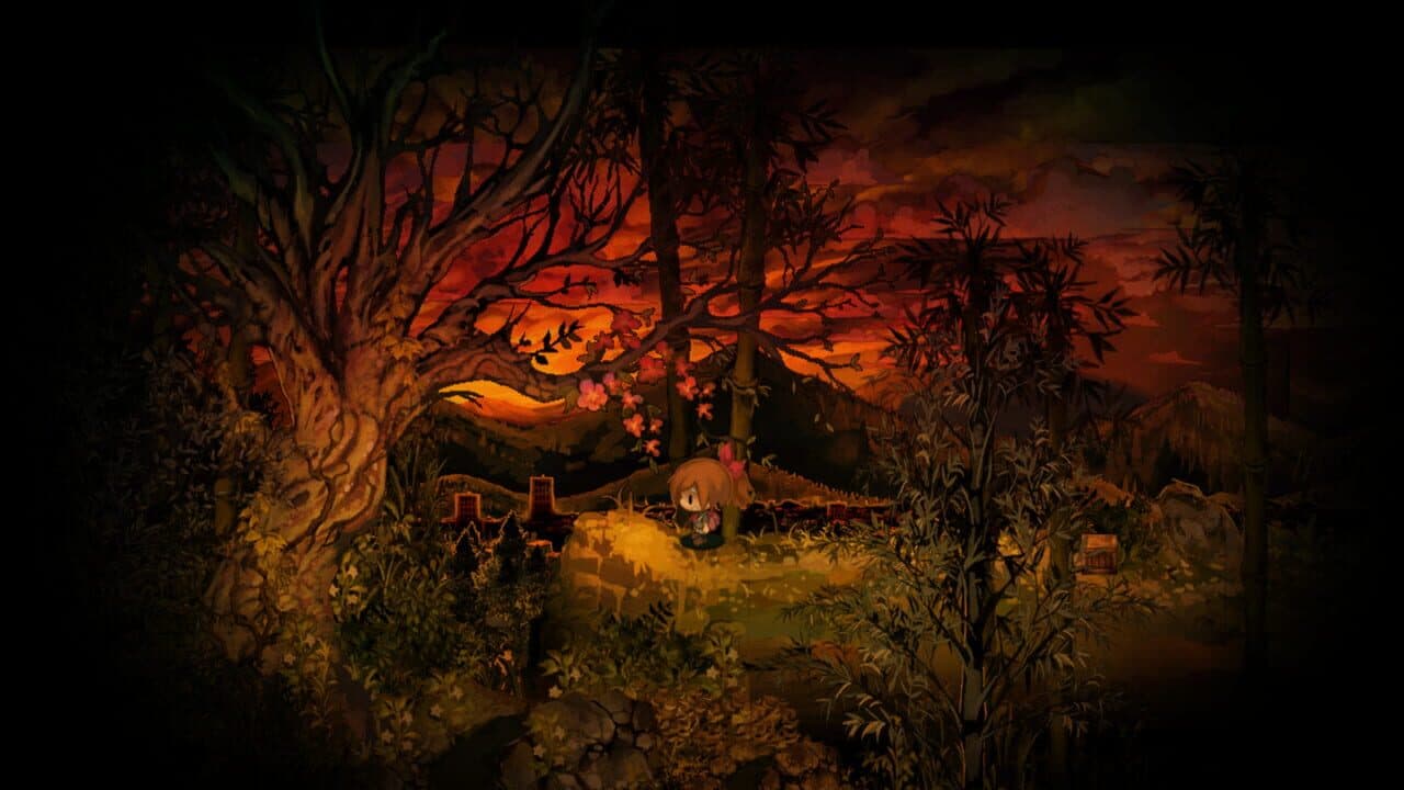 Yomawari: Midnight Shadows thumbnail 3