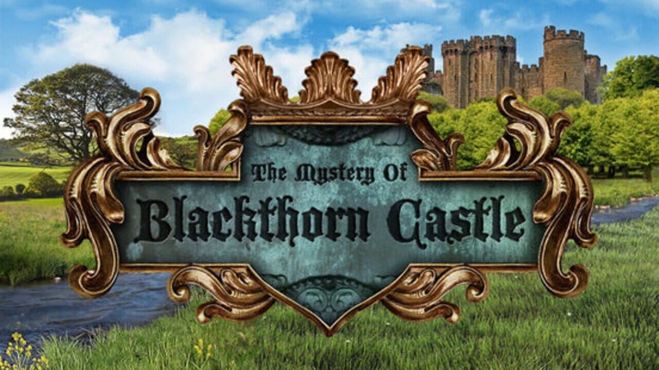 The Mystery of Blackthorn Castle thumbnail 8