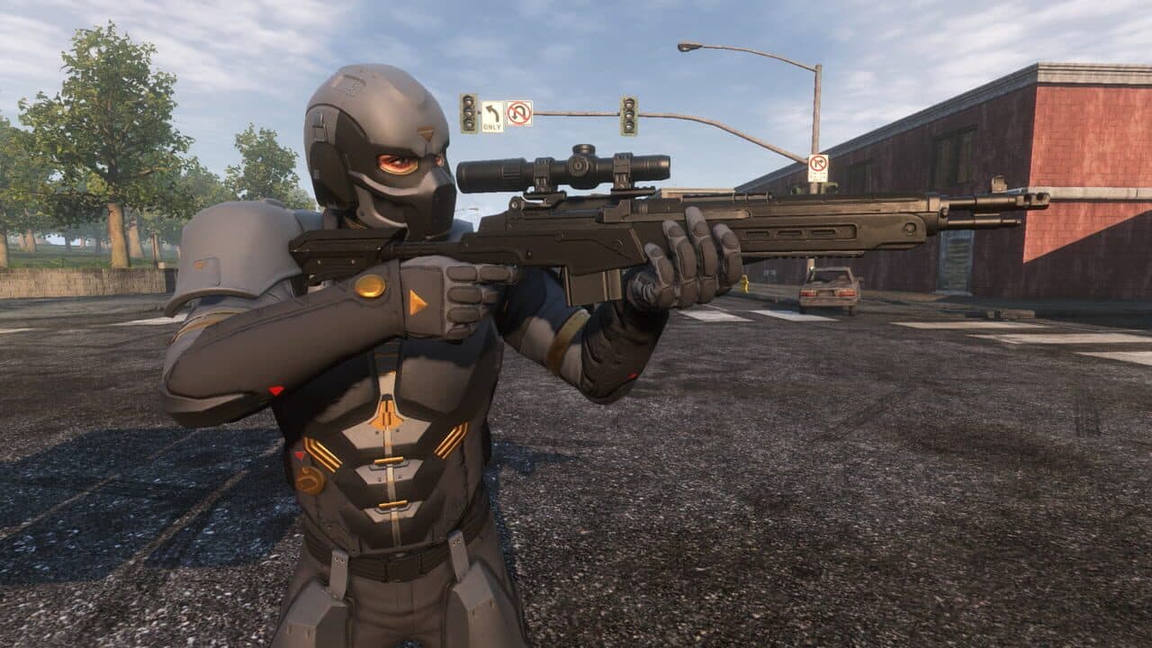 Z1: Battle Royale thumbnail 3