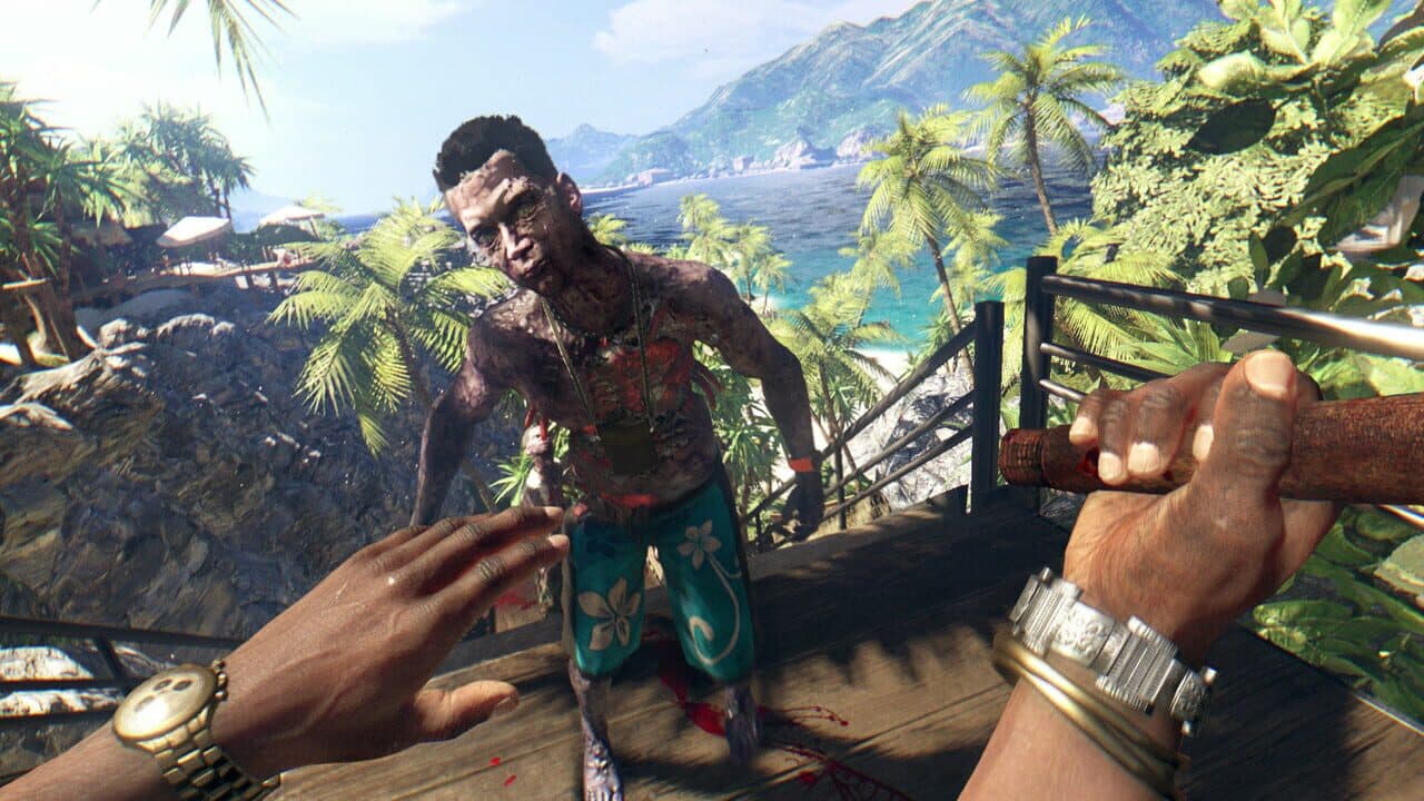 Dead Island: Definitive Edition thumbnail 4