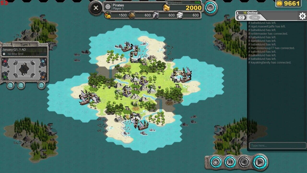 Demise of Nations thumbnail 2