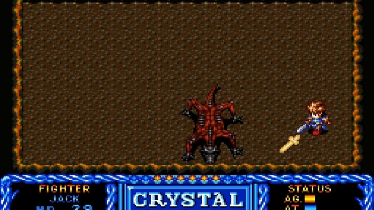 Crystal Beans: From Dungeon Explorer thumbnail 10