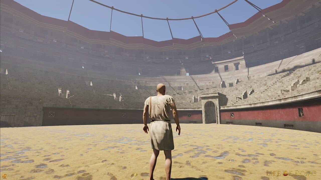 Life of Rome thumbnail 2
