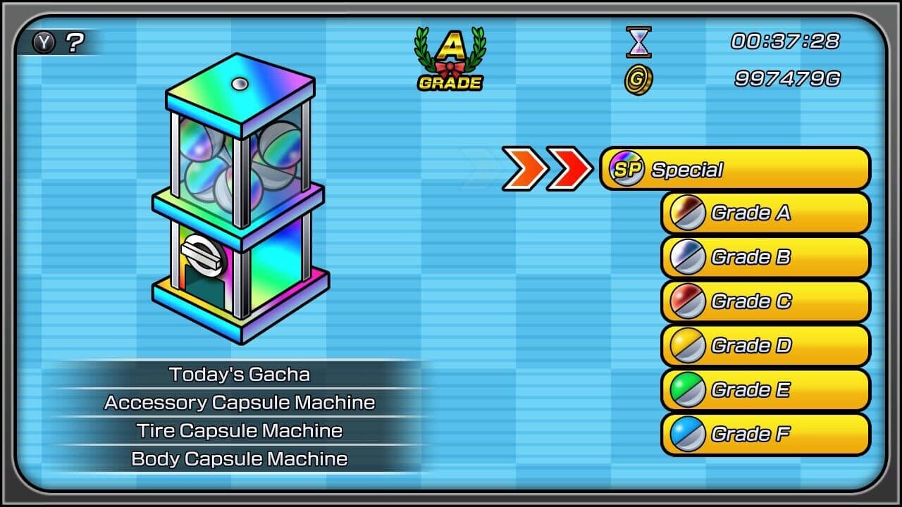 Gotcha Racing 2nd thumbnail 2