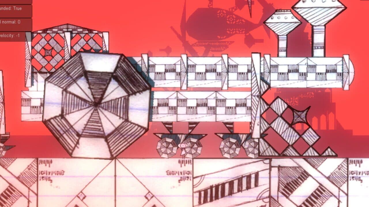 Ballpoint Universe: Infinite thumbnail 5