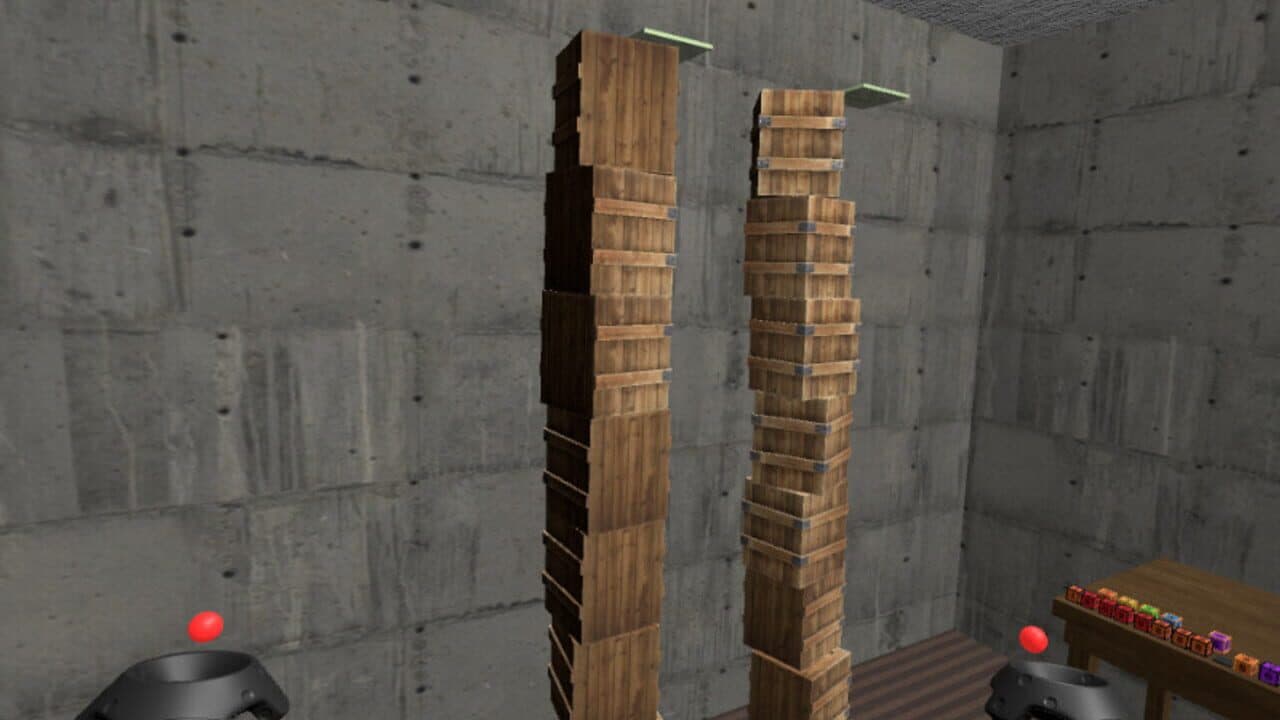 Puzzling Rooms VR thumbnail 4