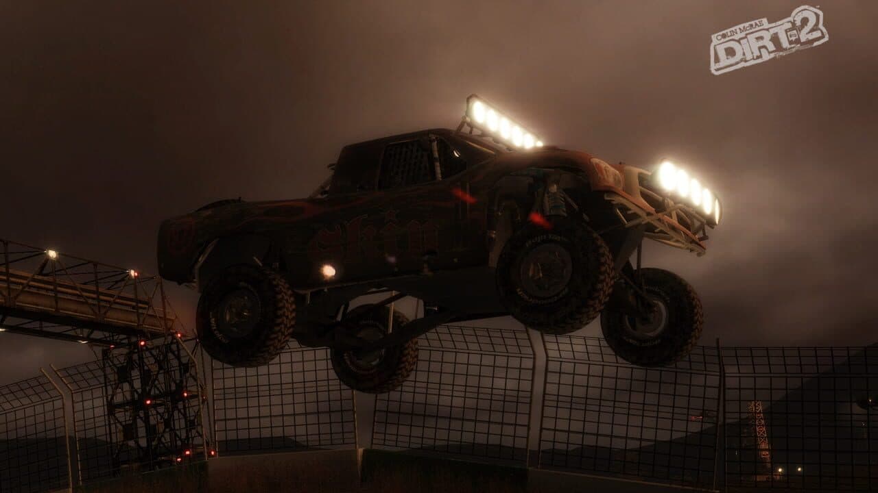 Colin McRae: Dirt 2 thumbnail 4