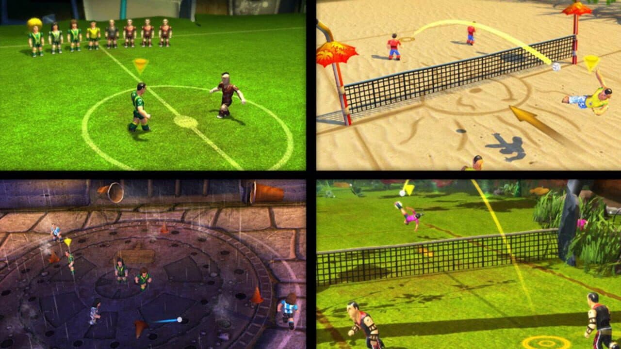Foosball - Street Edition thumbnail 4