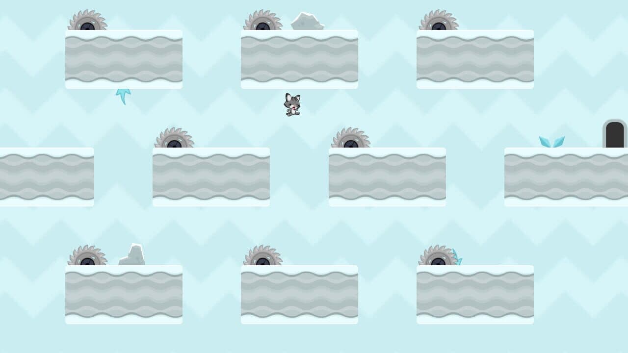 Gravity Cat thumbnail 5