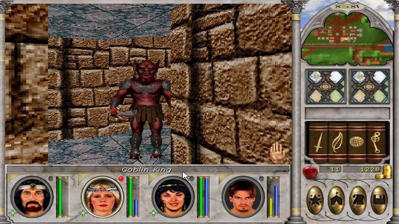 Might and Magic VI: The Mandate of Heaven thumbnail 4