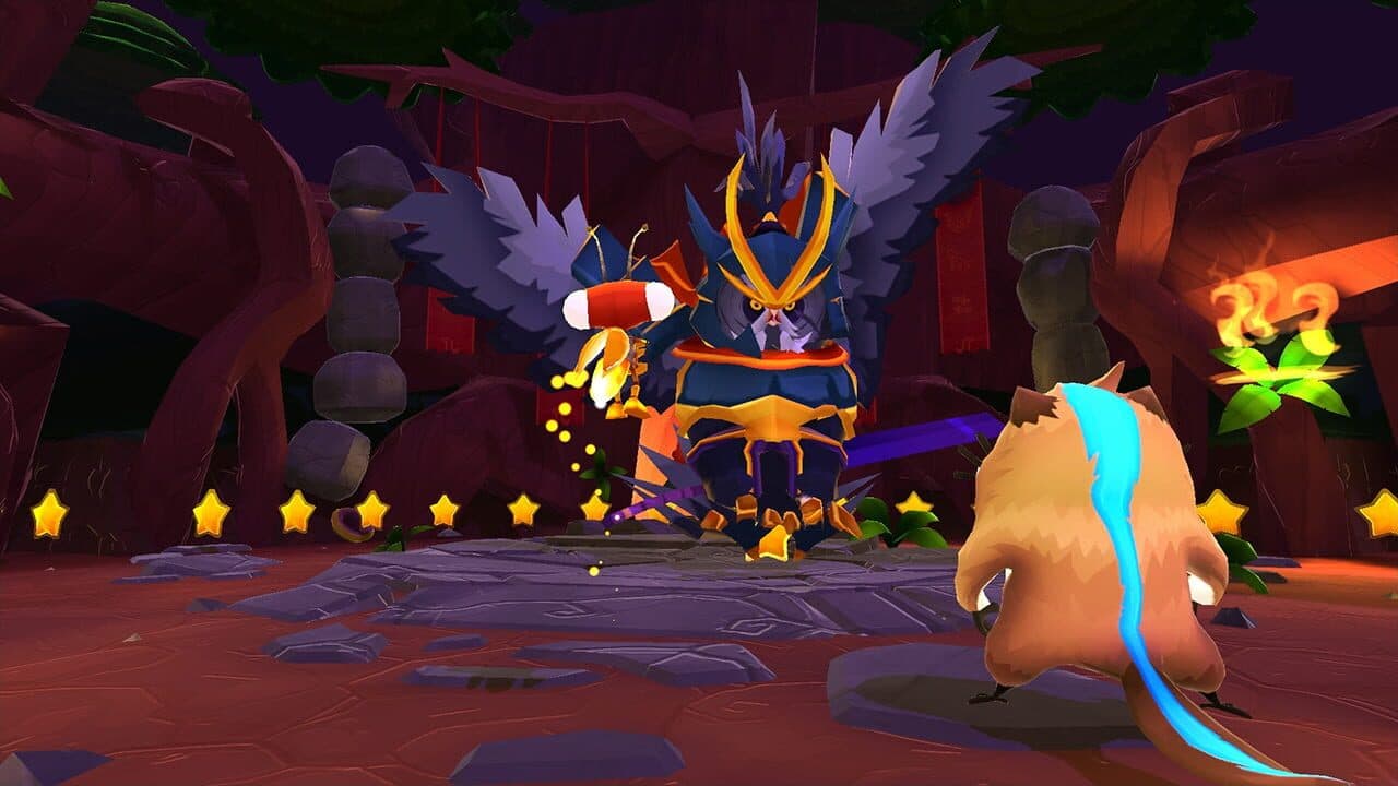 Momonga Pinball Adventures thumbnail 9