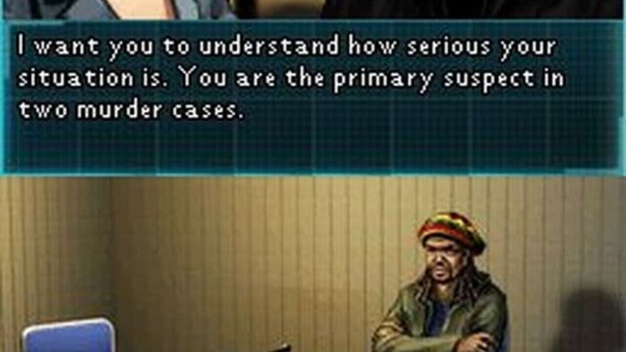 Crime Lab: Body of Evidence thumbnail 5