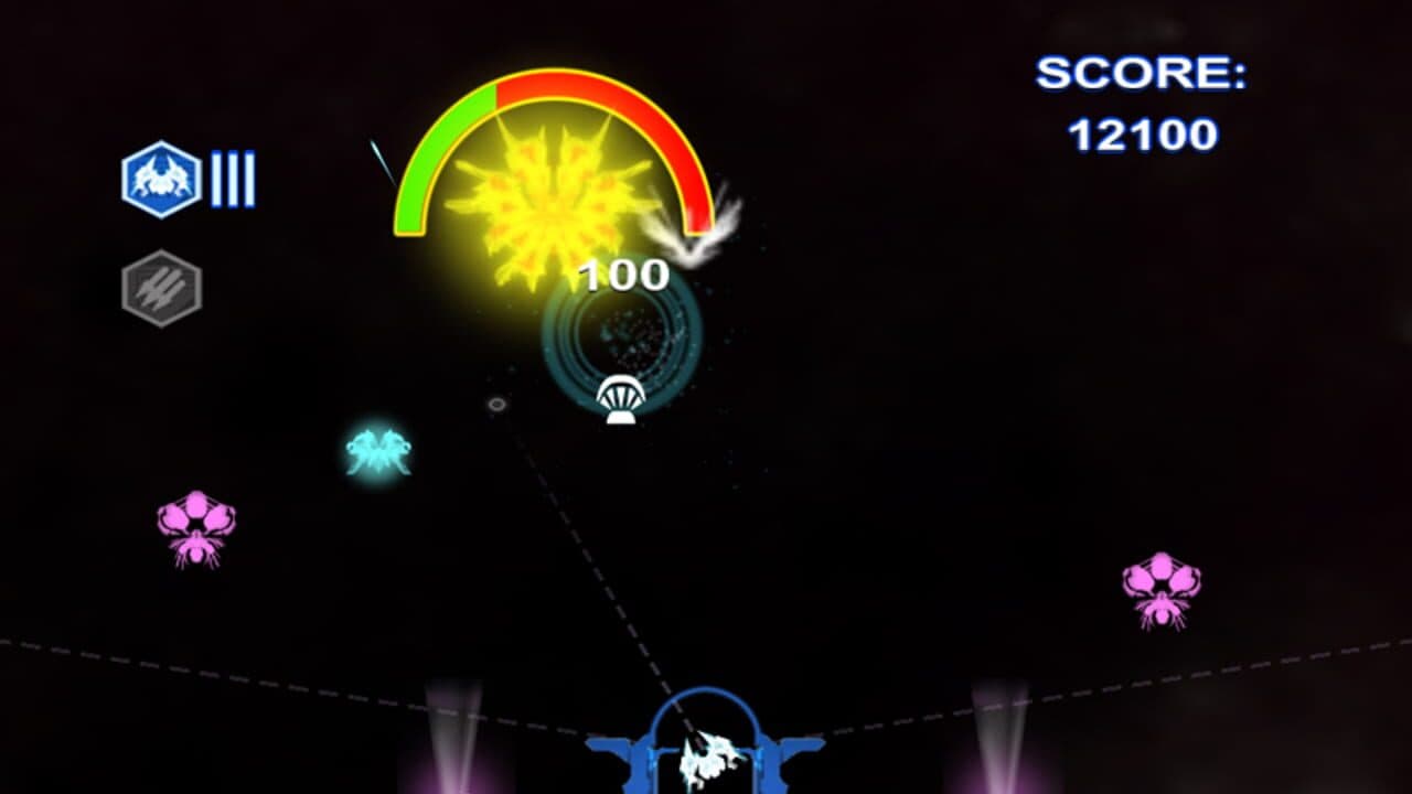 Arcade Essentials screenshot 1