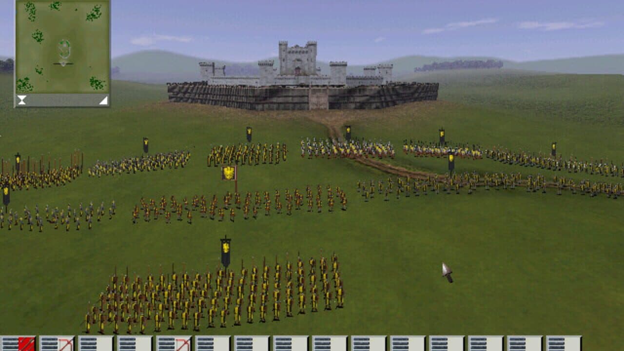 Medieval: Total War - Collection thumbnail 3