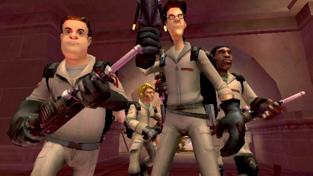 Ghostbusters: The Video Game thumbnail 5