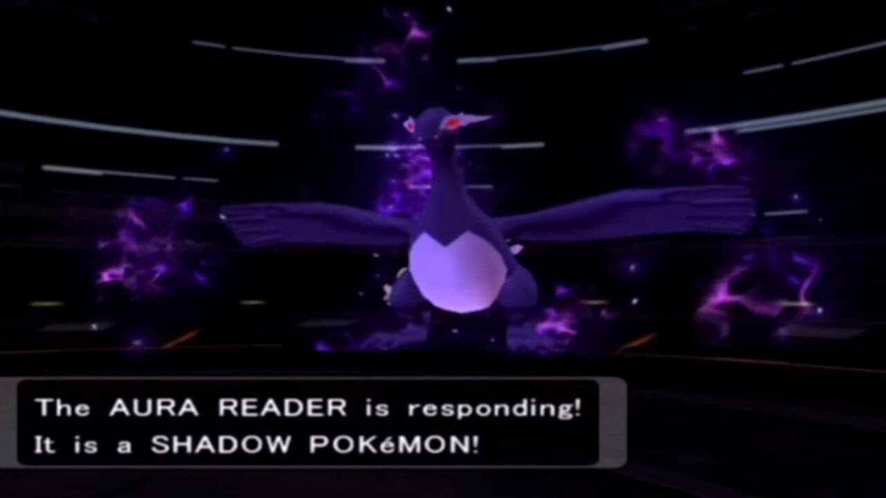 Pokémon XD: Gale of Darkness thumbnail 2