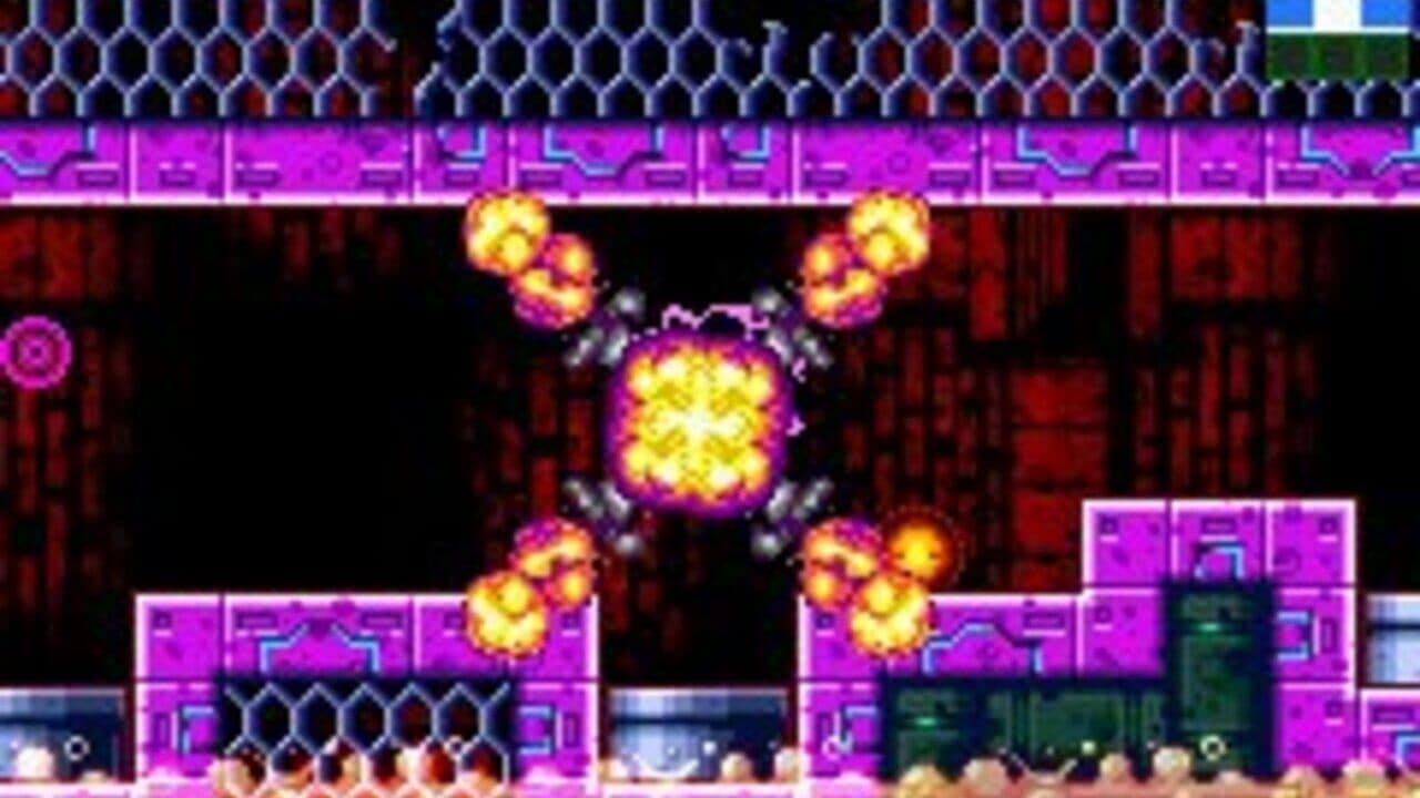 Metroid: Zero Mission thumbnail 8