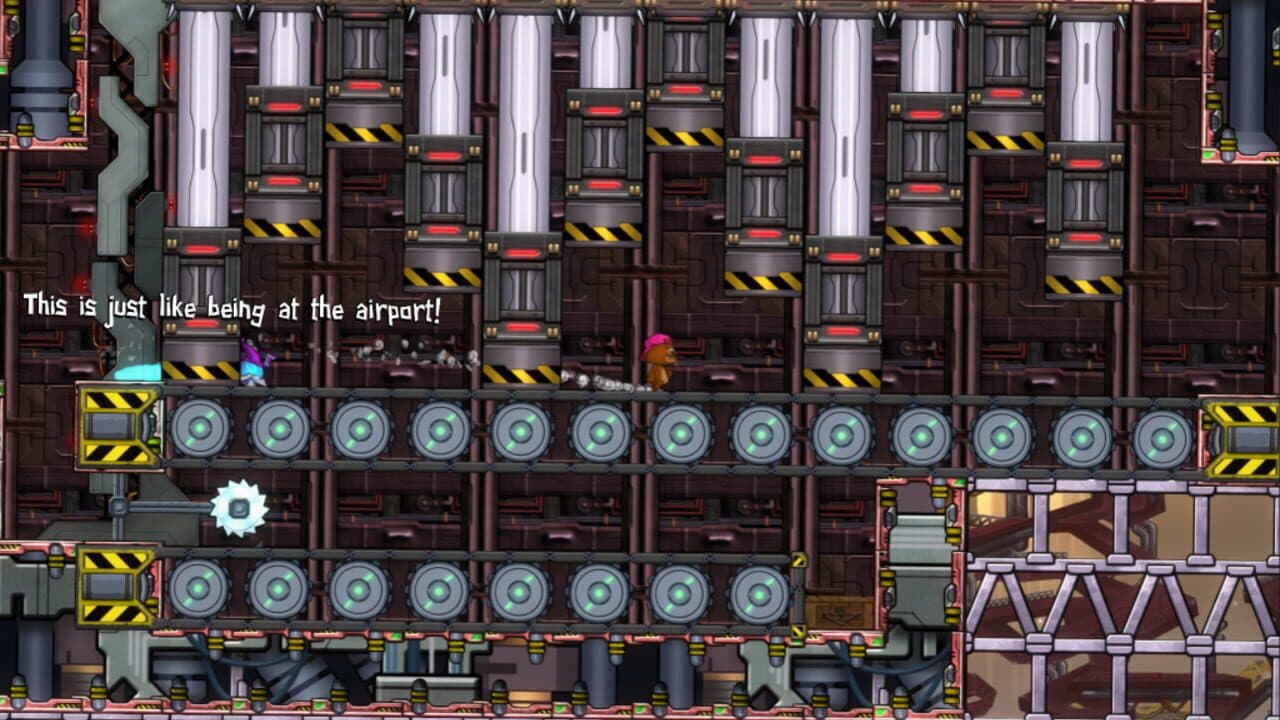 Super Rude Bear Resurrection thumbnail 4