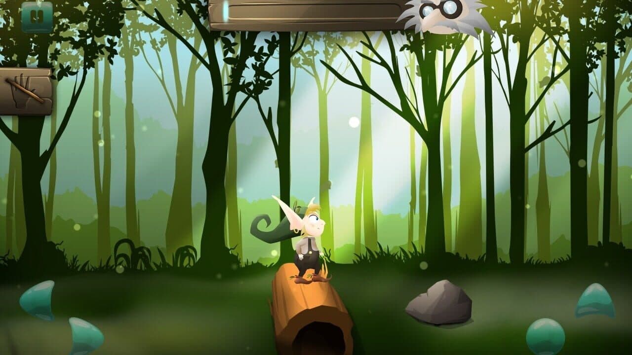 Professor Madhouse thumbnail 6