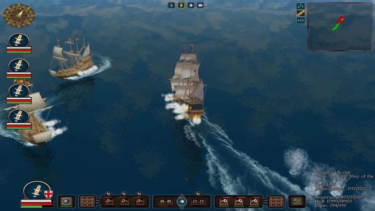Blood & Gold: Caribbean! thumbnail 3