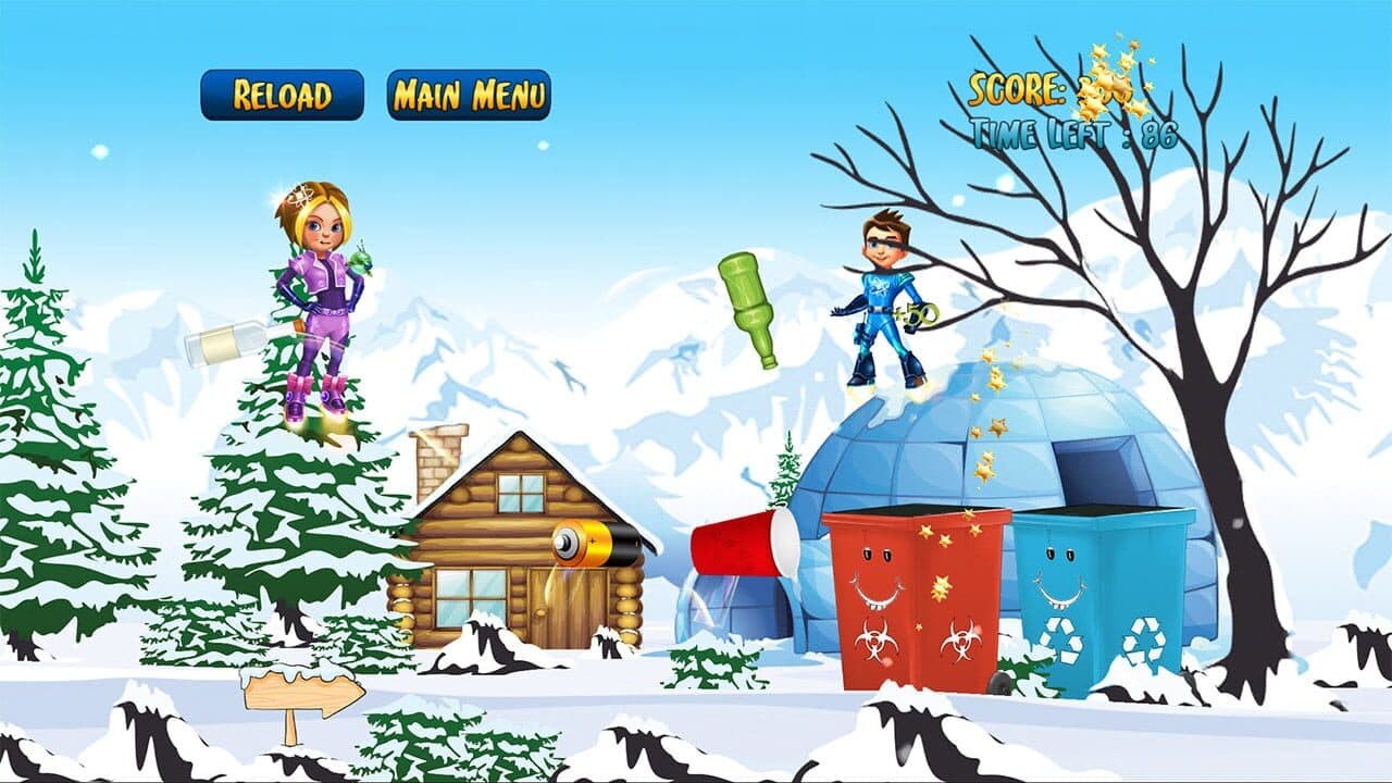 Ava and Avior Save the Earth thumbnail 2