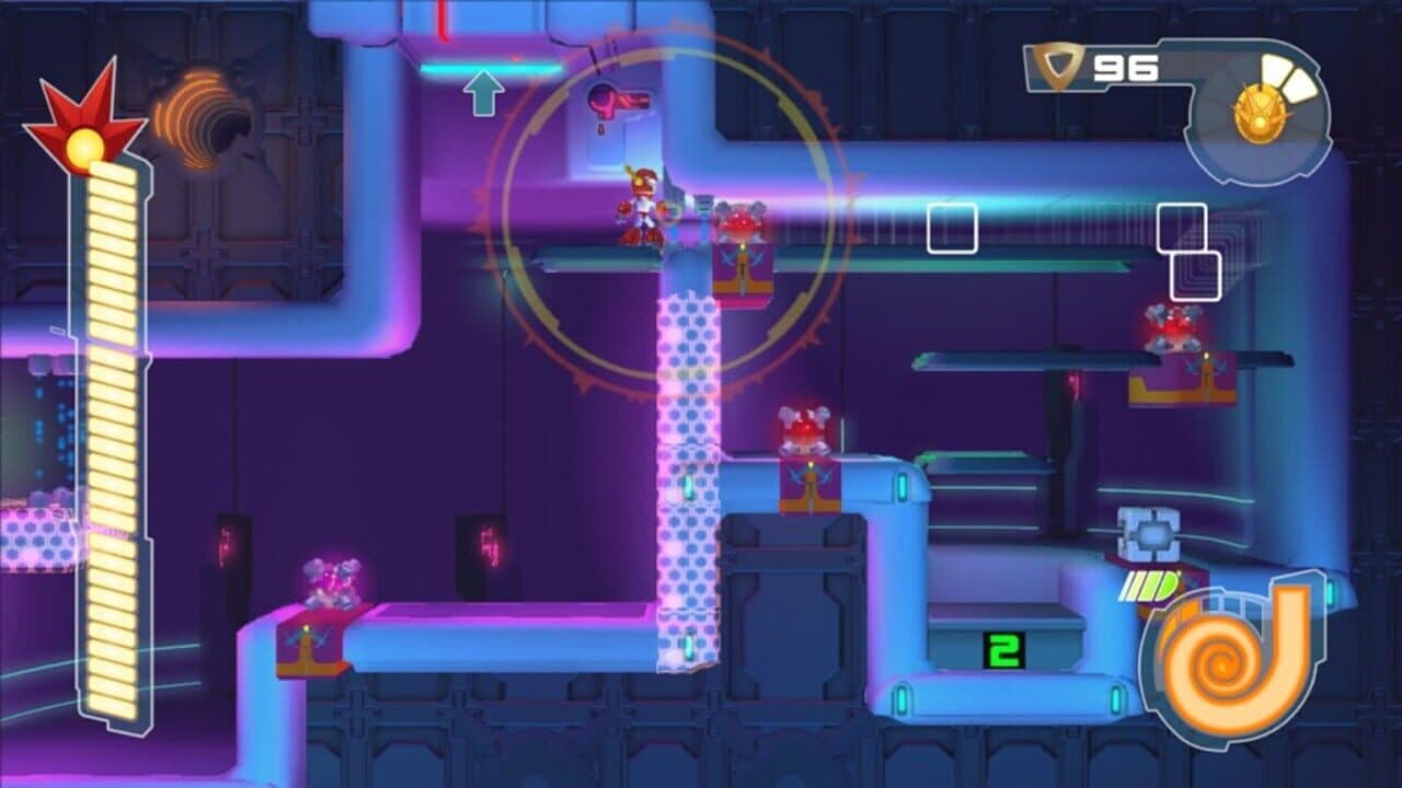 Explodemon! thumbnail 4