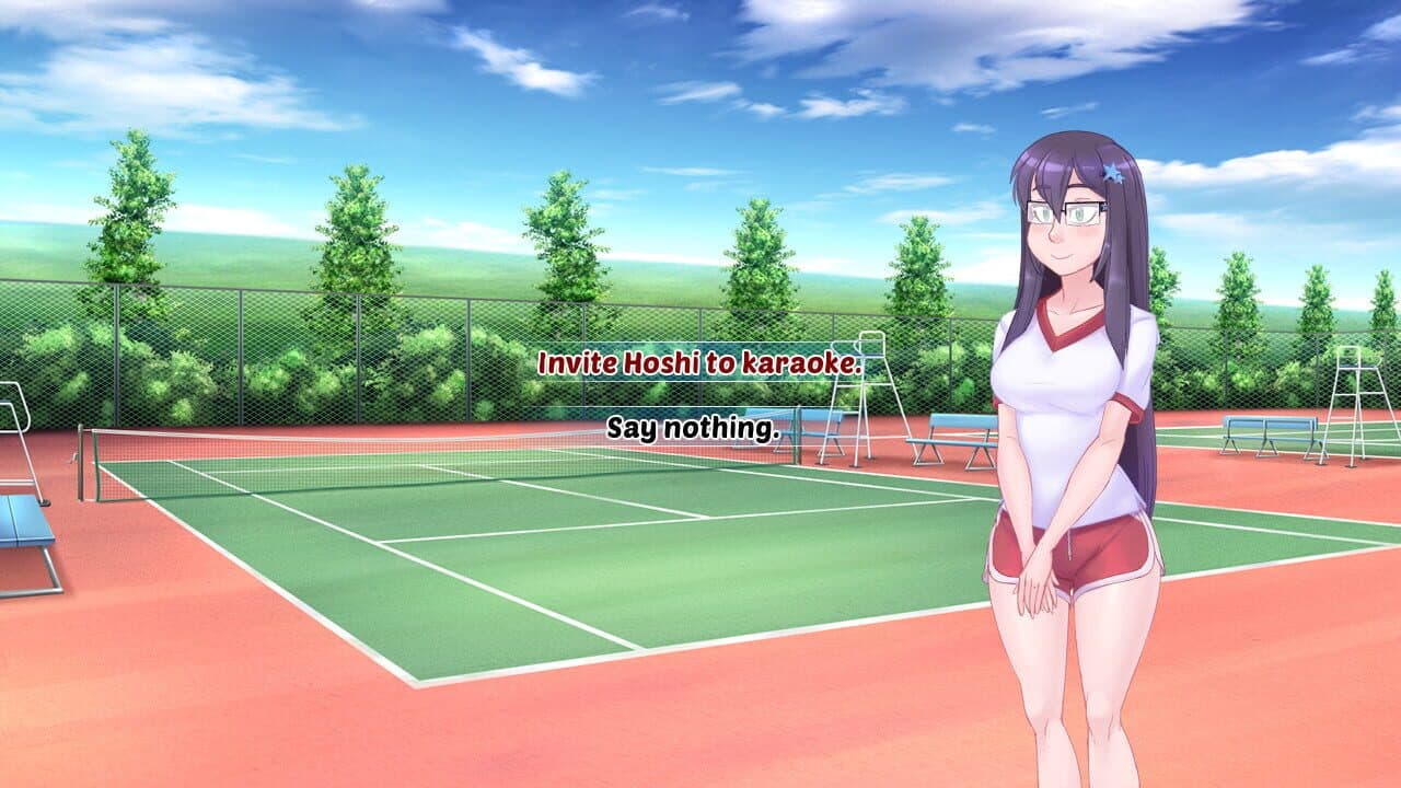 Highschool Romance thumbnail 3