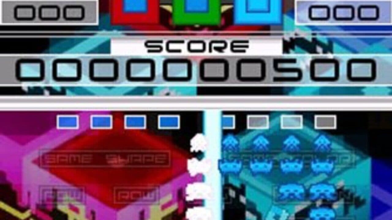 Space Invaders Extreme 2 thumbnail 2