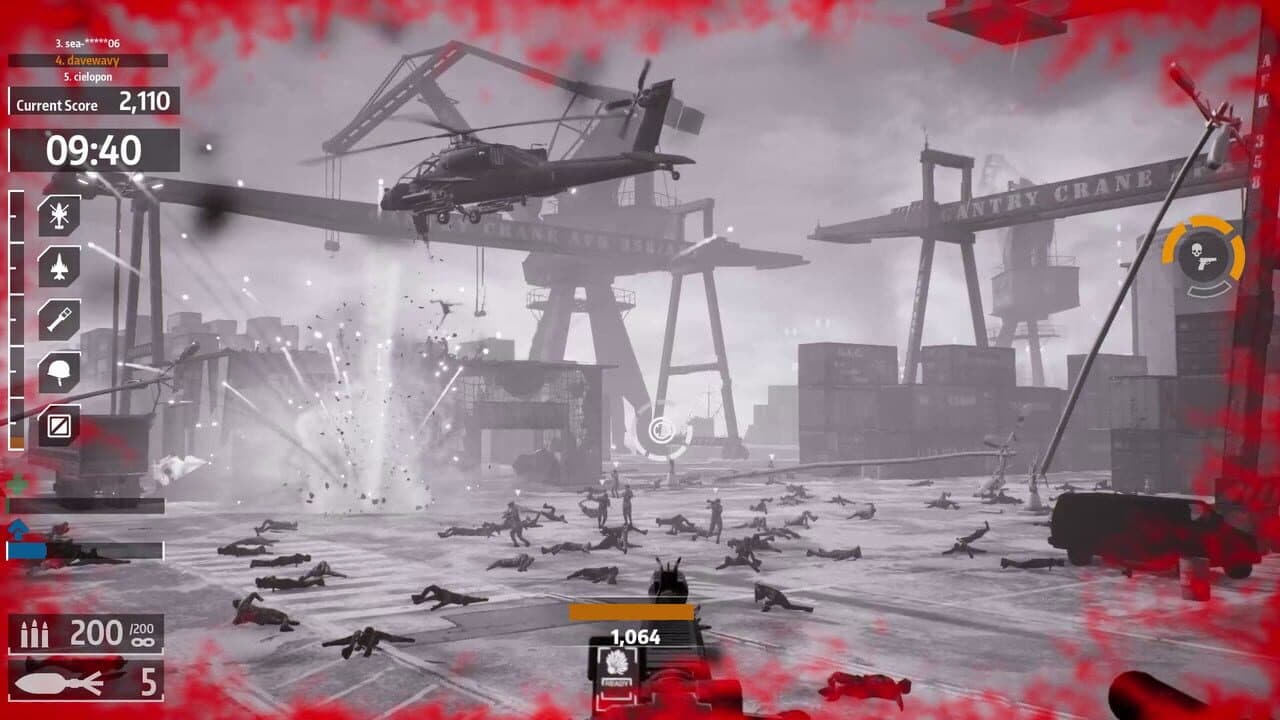 Heavy Fire: Red Shadow thumbnail 2