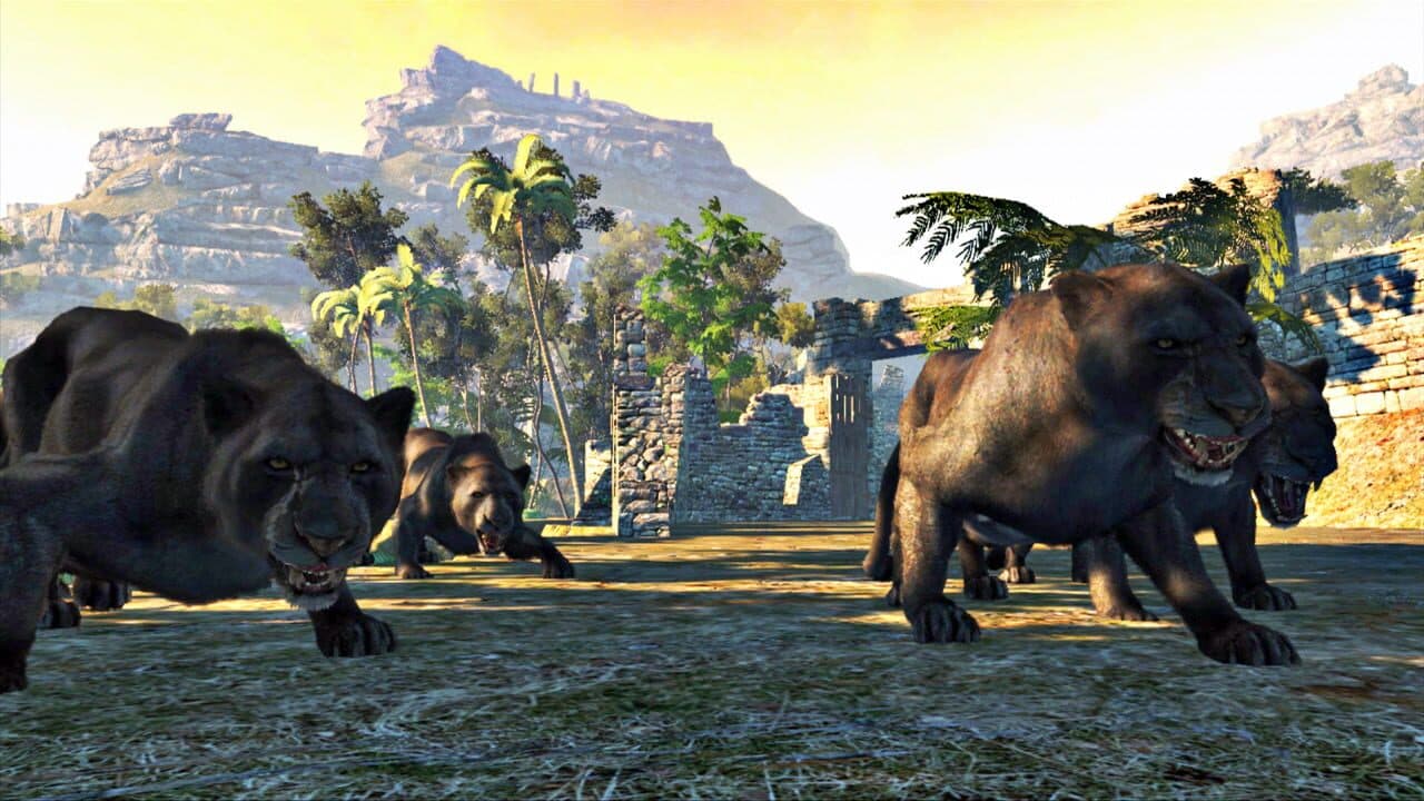 Cabela's Dangerous Hunts 2013 thumbnail 11