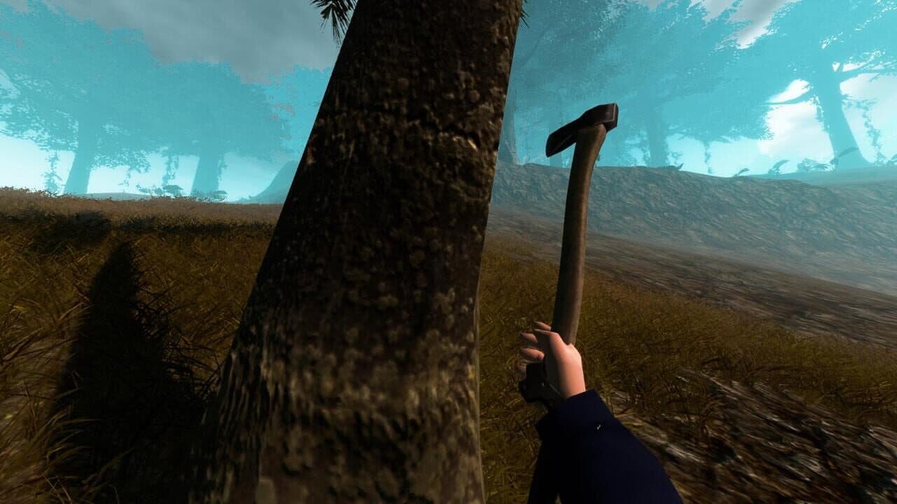 Survival Simulator thumbnail 7