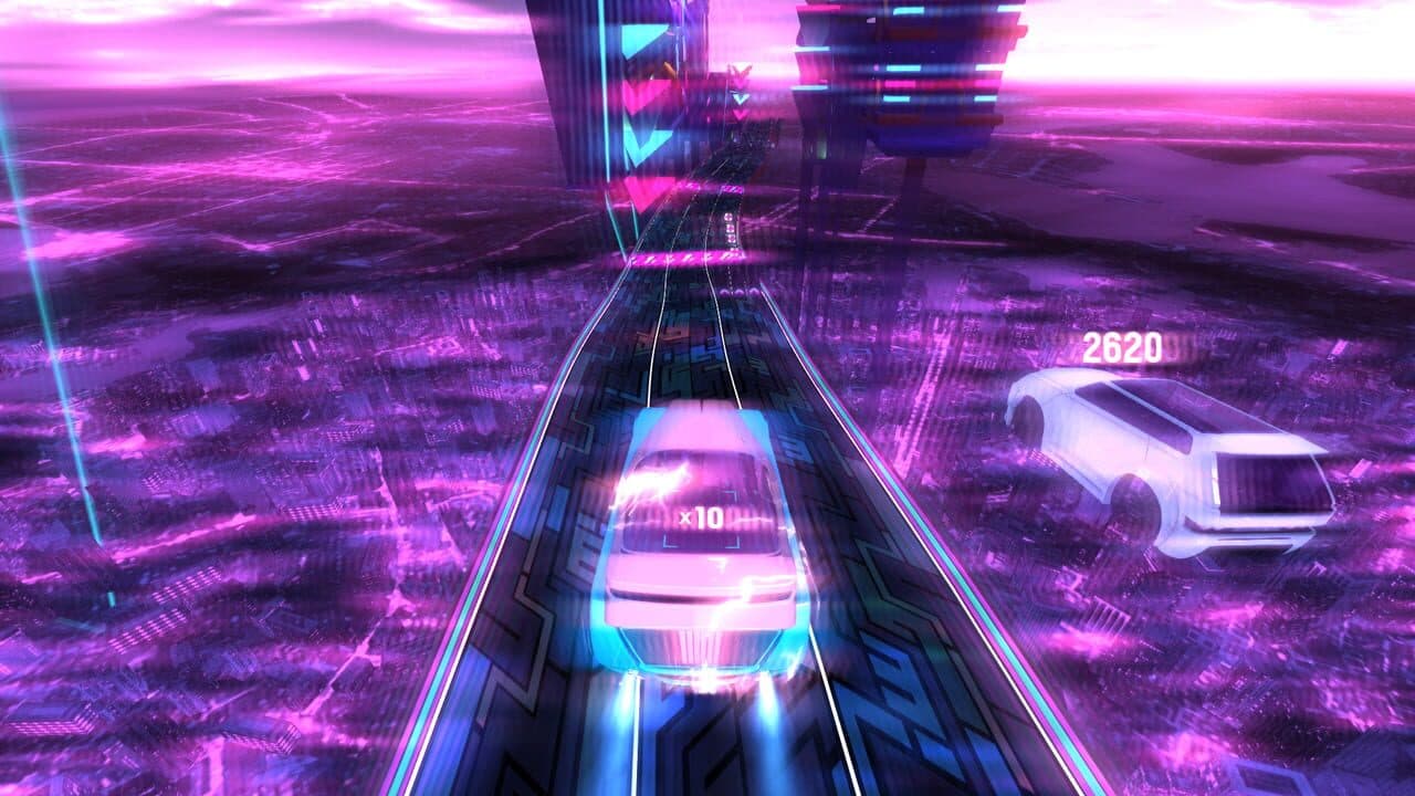 Riff Racer thumbnail 5