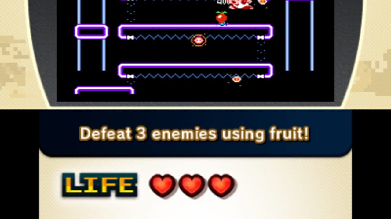 Ultimate NES Remix thumbnail 5