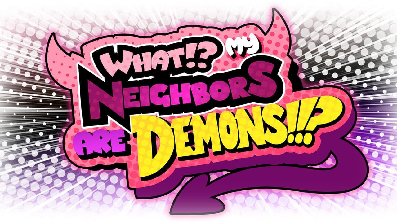 What!? My Neighbors Are Demons!!? thumbnail 2