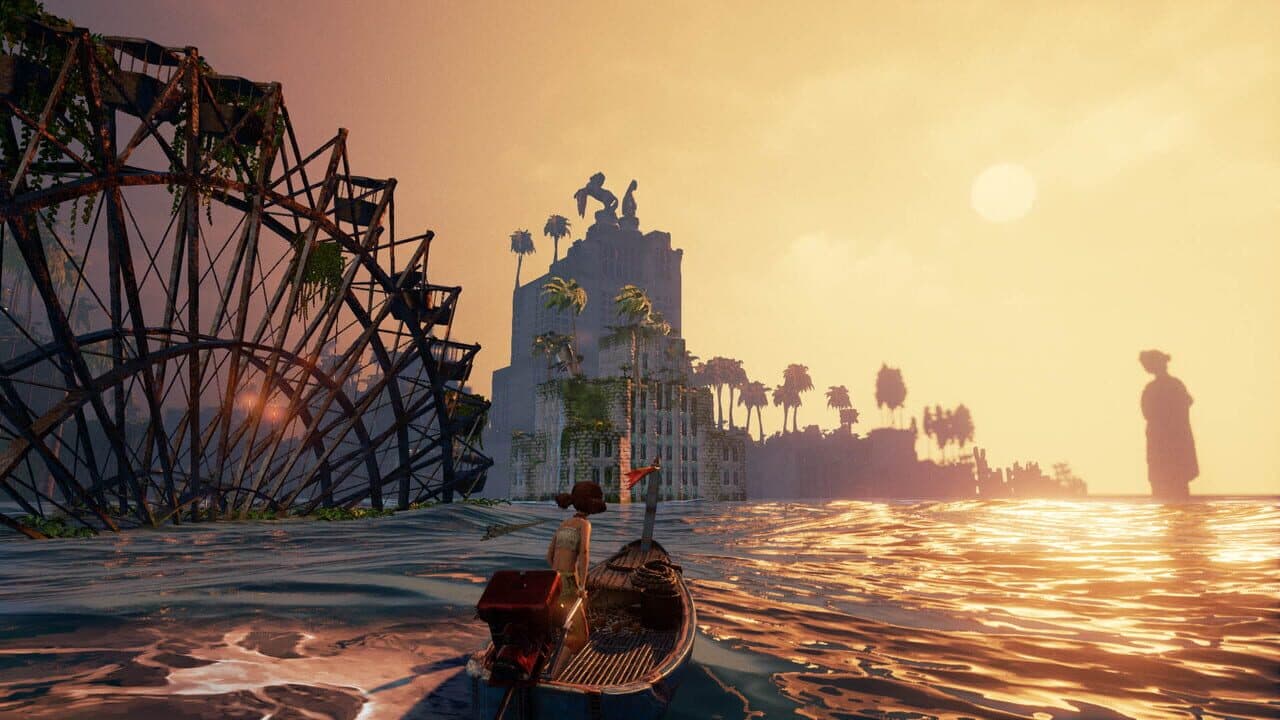 Submerged thumbnail 5