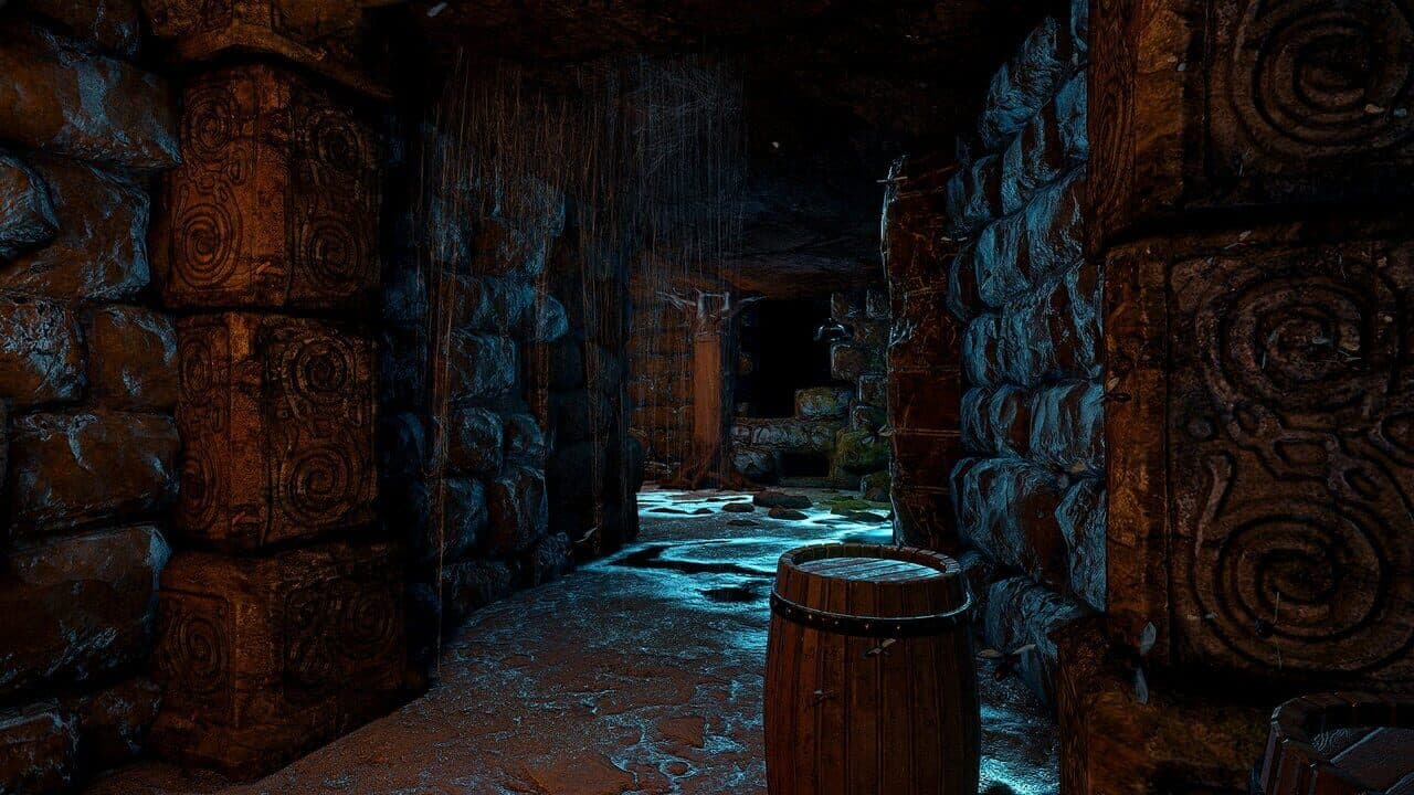 The Mage's Tale thumbnail 2