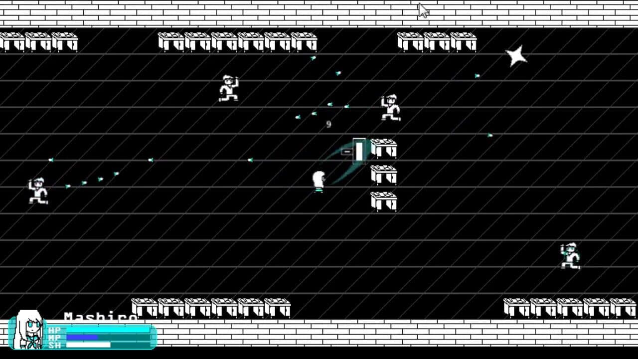 The Quarter Game thumbnail 4