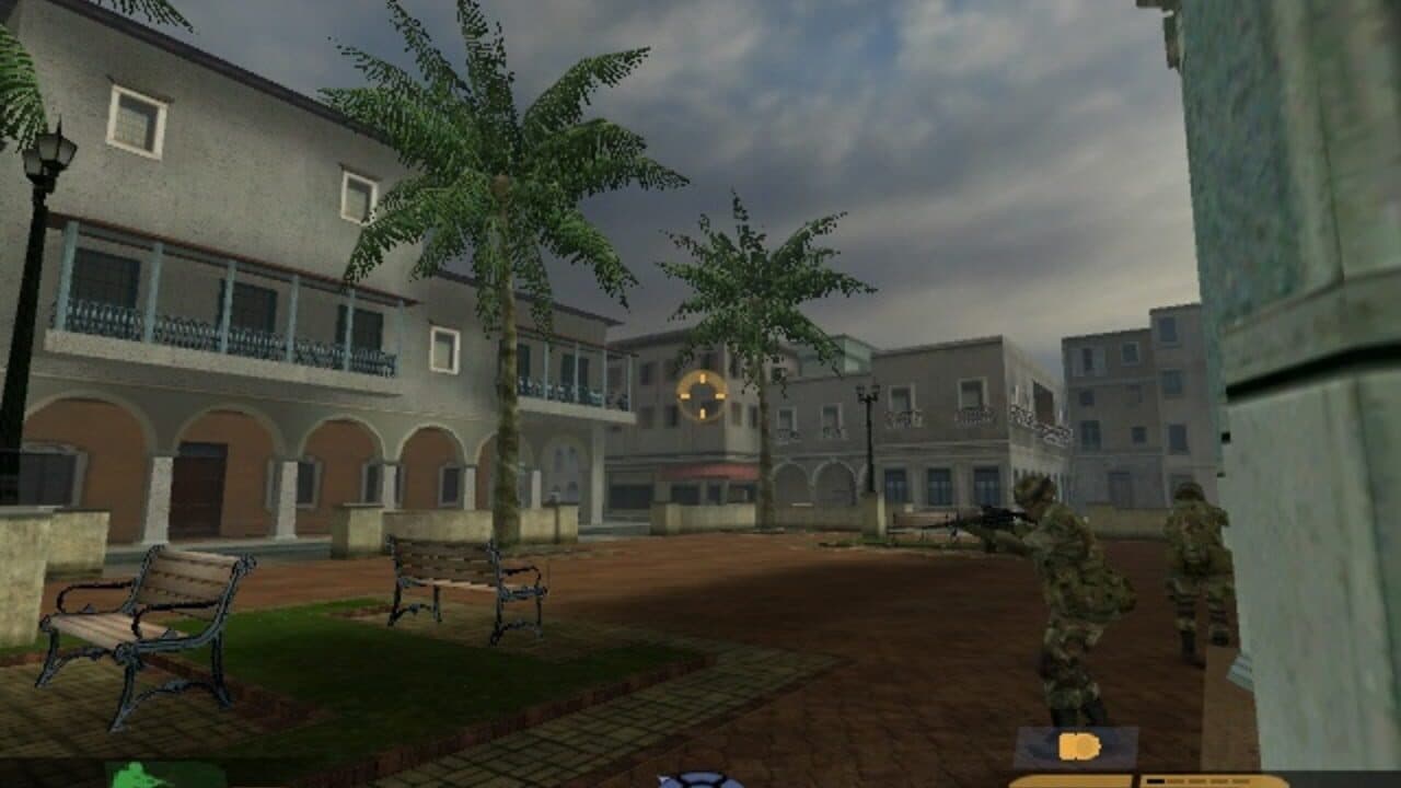 Tom Clancy's Ghost Recon: Island Thunder thumbnail 2