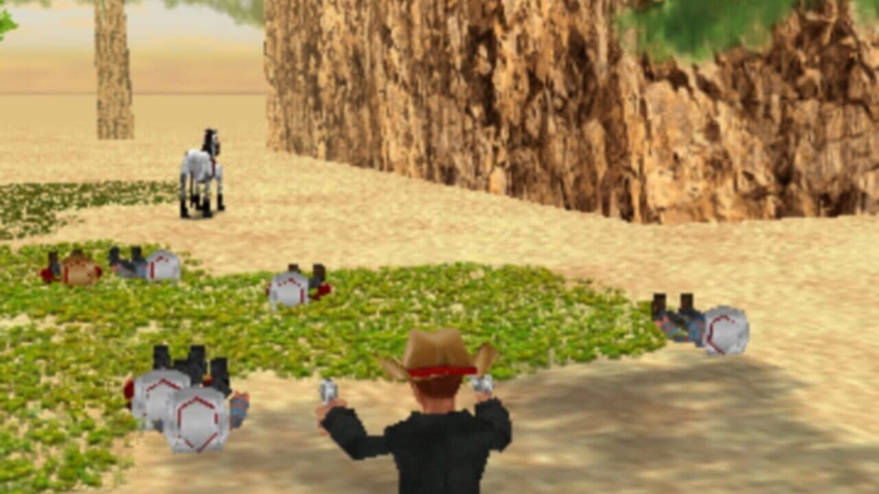 Guns and Spurs thumbnail 3
