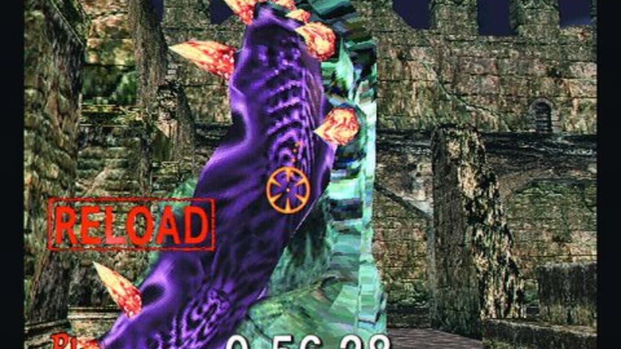 The House of the Dead 2 & 3 Return thumbnail 7