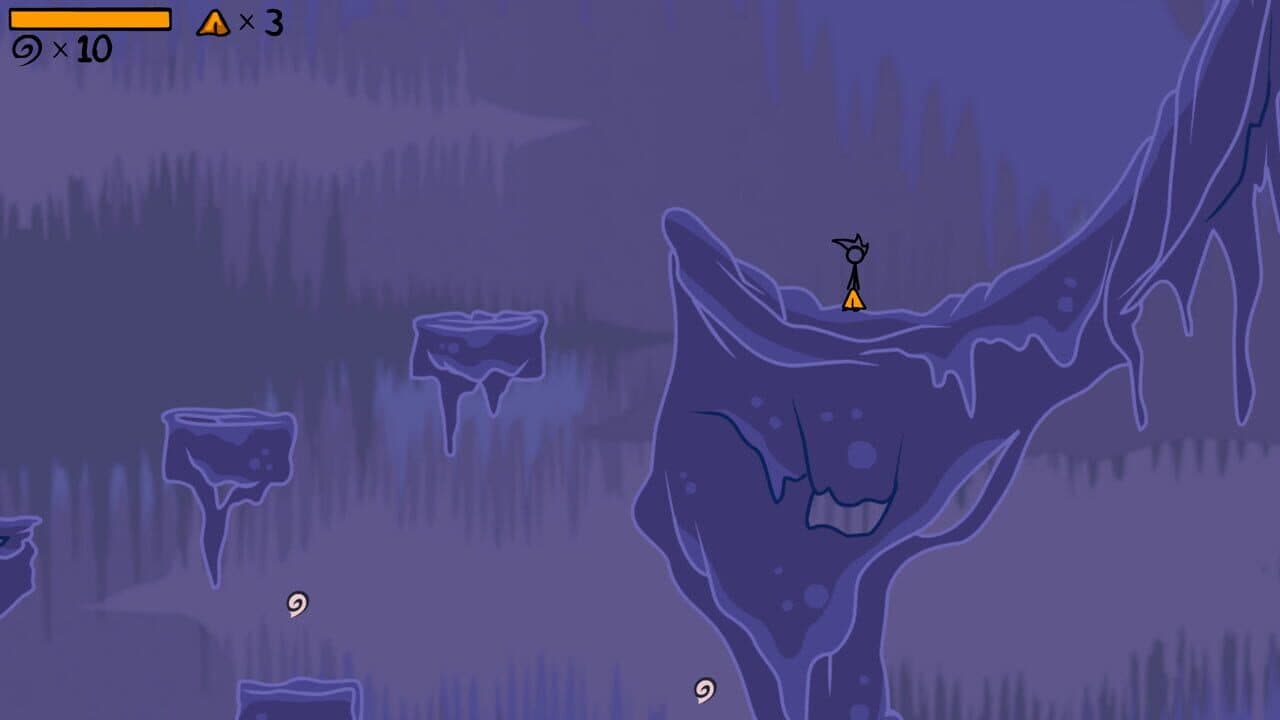 Super Fancy Pants Adventure thumbnail 2