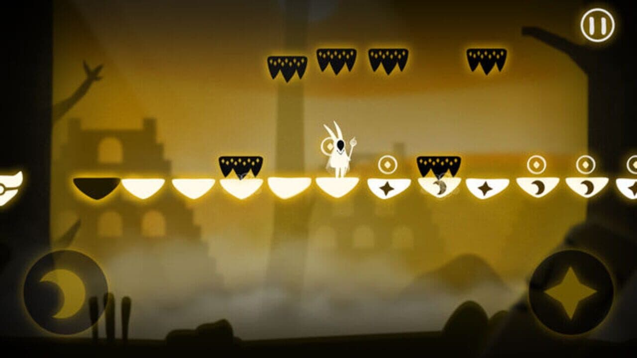 Pursuit of Light screenshot 1