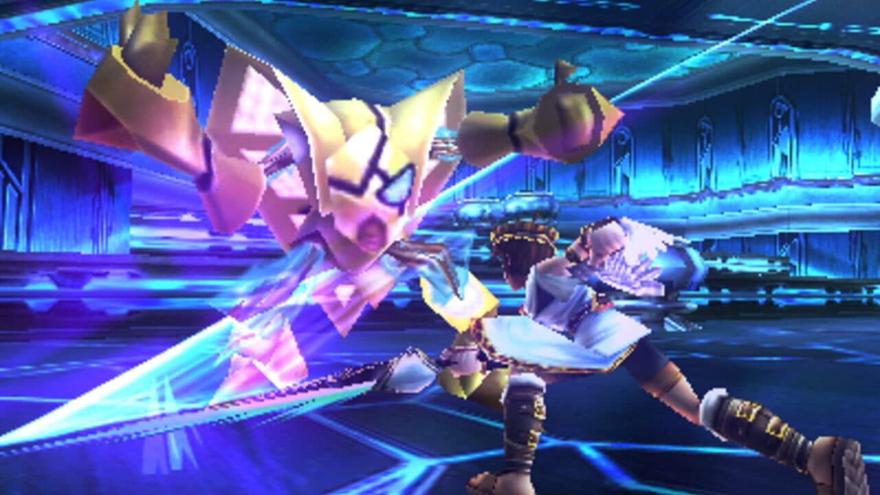 Kid Icarus: Uprising thumbnail 11