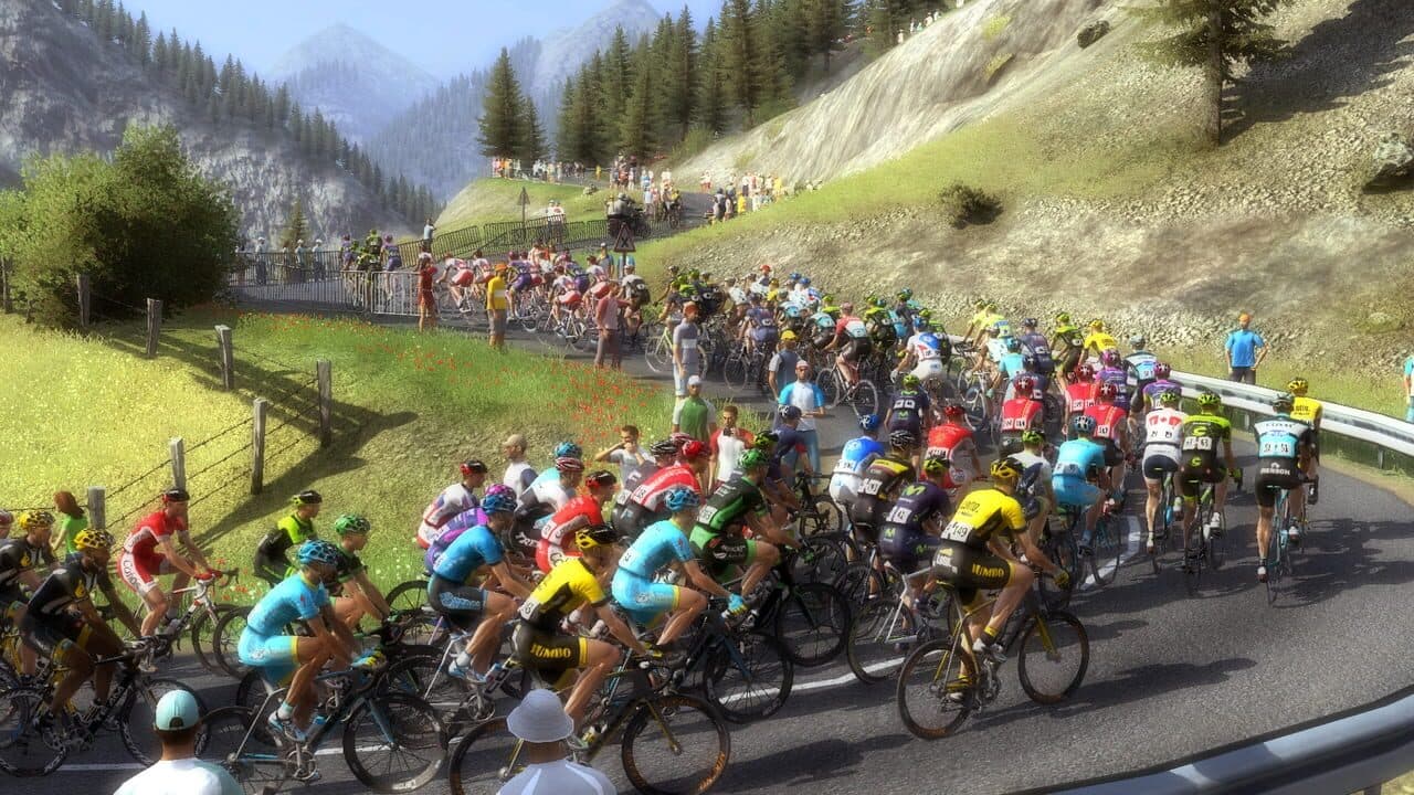 Pro Cycling Manager 2015 thumbnail 4
