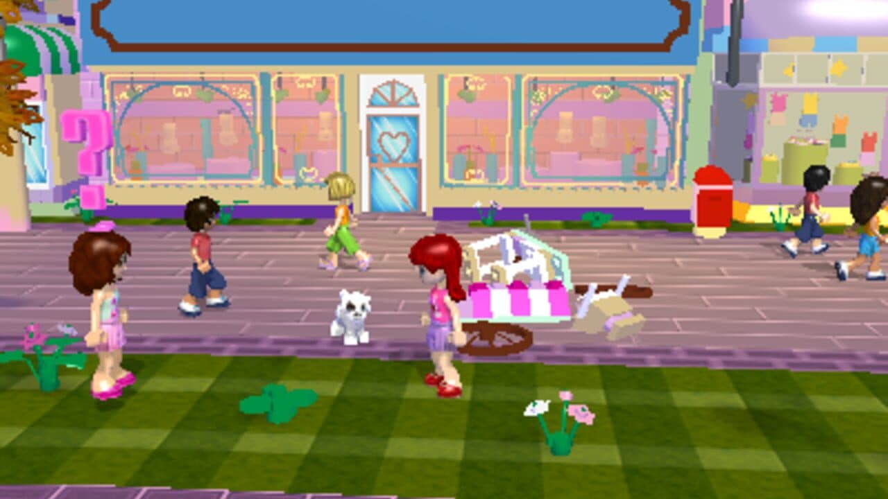 LEGO Friends thumbnail 3